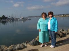 We loved San Diego Harbor