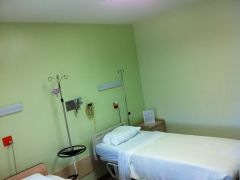 Hospital room - Mi Doctor Hospital