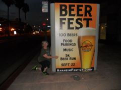 Beer Fest Ad