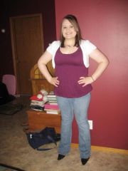 Is this even me?  175 pounds, June 26, 2009.