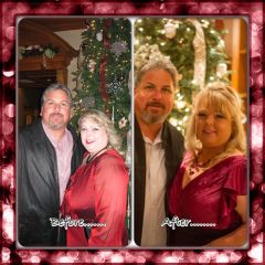Christmas 2011 To 2012 ....almost there....