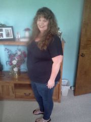 Before Pic 294 Lbs