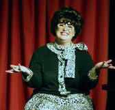 Mona Hoffman; owner of "Mona Hoffman's Litigation Plaza." Don't call her fat, or she'll sue you...and WIN!