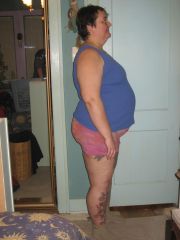 12/22/08 Before 285 lbs