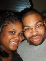 015...my hubby and I