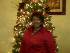Me, before pic jan.3,2009 can hardly wait for surgery date! current weight about 280+