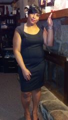 2012 10 20 ....Size 14 Dress!