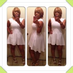 Ready for the White party