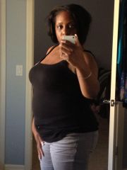 Before pic about 205 lbs here