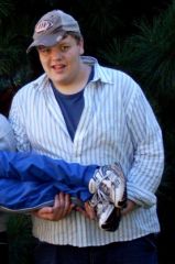 Me at my heaviest, at 315 pounds.