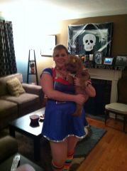 Halloween 2012 (pic 2)