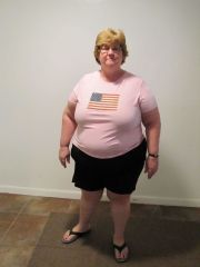 Feb 2012 First day of PreOp Diet