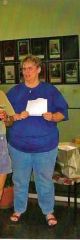 Dec 2007 at 298 pounds