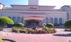 Casino in Tijuana
