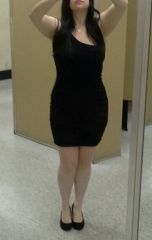 ♥ shopping 8 months out- down 64 lbs- weighing in at 153
