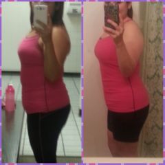 My progress from Jan to May 2013