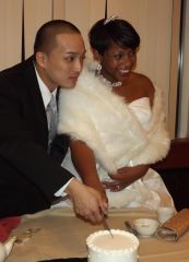 Our wedding day Dec 18 2012