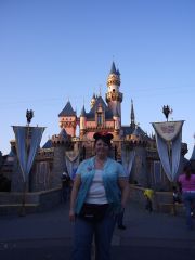 Disneyland 2006