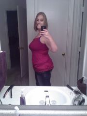 Nearly 65 lbs down and my size 16's are getting baggy on me!