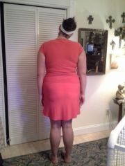 21 May 2012 245 Lbs BACK