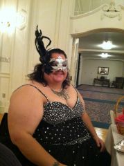 Masquerade- 2012
