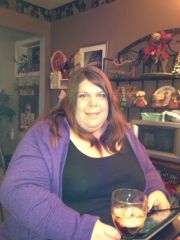 Christmas 2012 at my highest weight