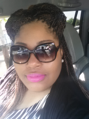 I love pink lips!!!