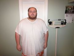 July 1st - Day of Surgery (14 Day Pre-Op diet)