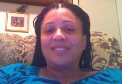 This is me as of Feb 1, 2009