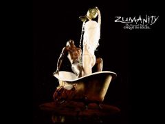 zumanity (hottest show in vegas)