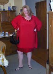 Early 2011- About 260 lbs