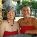 me and mom 2008
