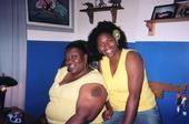 Me & My Sister Jamaica