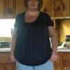 214 size 16 Lost 137 pounds