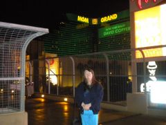 Vegas Trip 2012