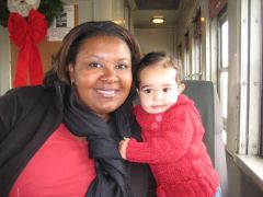 With my baby girl...December '08-295ish