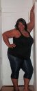 big n beautiful.....but wants more to be smaller n bueatiful