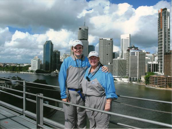 Brisbane Feb. 2009