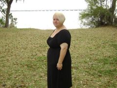 I got my 2nd fill today,down 47lbs :)  LOL I have had 2 sets of twins so I don;t think my belly will ever be flat :)