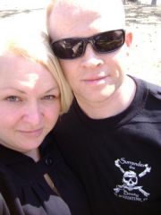 my hubby and me!!