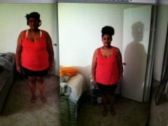 9 weeks and 3 days post op Gastric Bypass