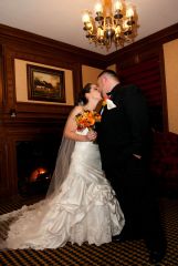 3 years post op 11-11-11 my wedding and lowest weight 125