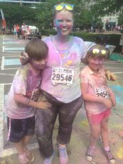 Color Me Rad