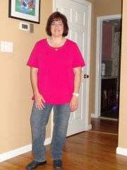 90 lbs gone!