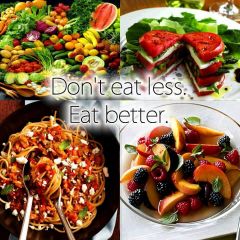 Eat Better
