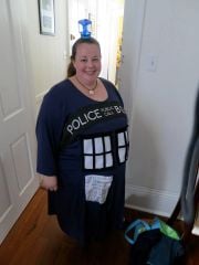 jane tardis