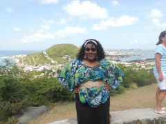 9/2012- St. Maarten