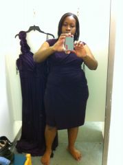 purple dress 2 Feb 2012
