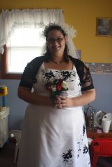 wedding day 2011