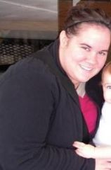 The truest fat picture I have, my heavest @ 218lbs- January 2009, just months ago!